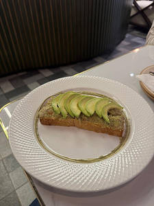 Avocado Toast