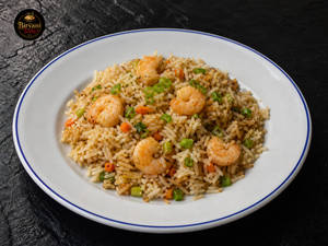 Prawn Fried Rice