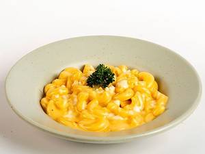 Mac & Cheese Pasta
