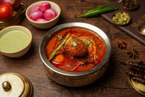 Egg Curry