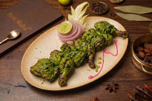 Jungli Murgh