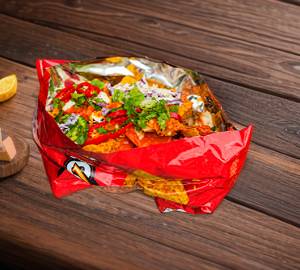 Peri Peri Lays Chicken Loadad