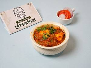 Paneer Masala Special