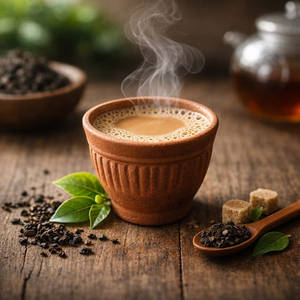 Tea
