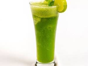 Mint Lemonade