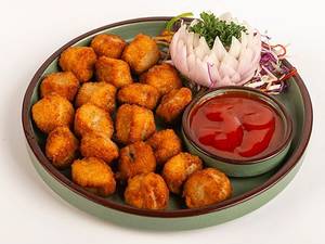 Chicken Skewers