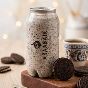 Oreo Shake