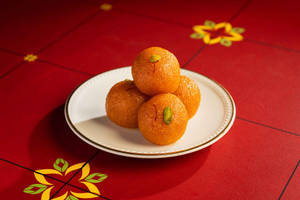 Motichoor Laddu