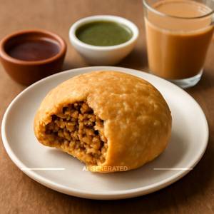 Khasta Kachori