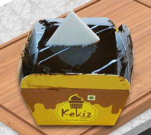 Dutch Choco Pastry [1 Piece]