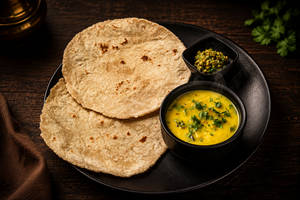 Pithala Bhakri