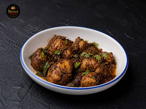 Chicken Sukka