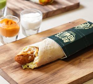 Burger Roll [240 g]