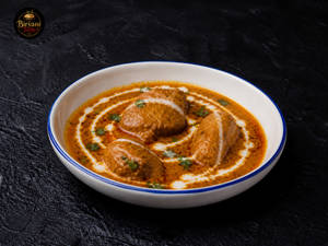 Chicken Muglai