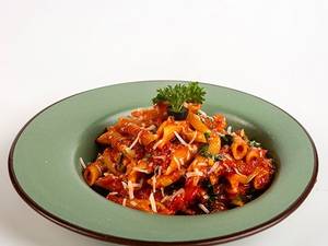 Arbraritta (Veg) Pasta