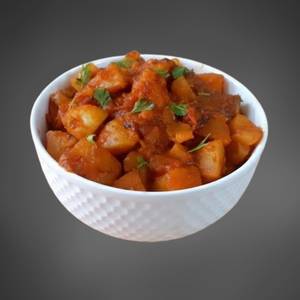Aloo Tomato Kura - 450 Ml