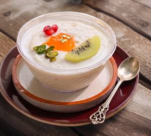 Chena Fruit Bowl 2pcs