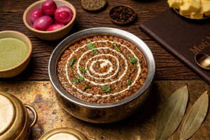 Keema Masala