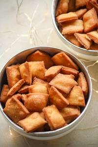 Masala Namakpara (300g) /Pkt