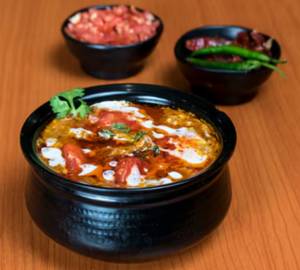 Aloo Sabzi