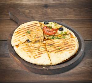 Veg Tramezzino
