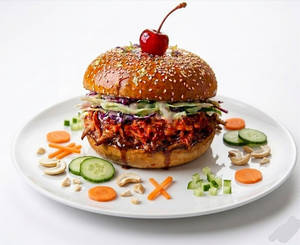 Shawayi King Burger