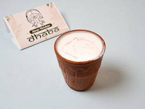 Meethi Lassi