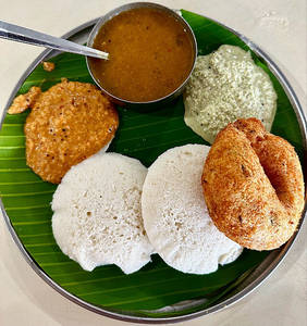Idli Vada Mix