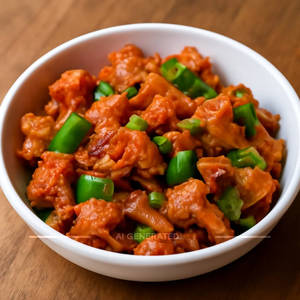 Gobi Chilly