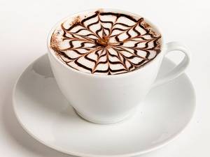 Hot Chocolate