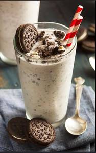 Oreo shake