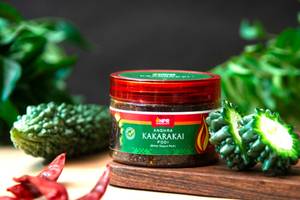 Kakarakai Podi - 125gms