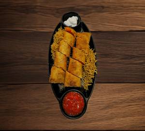 Veg Spring Roll