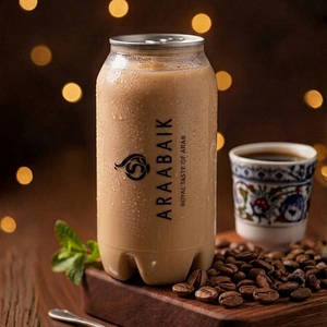 Cold Coffee