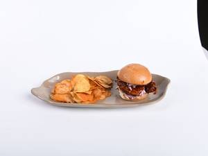 Gochujang Chicken Slider