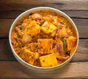 Shahi paneer