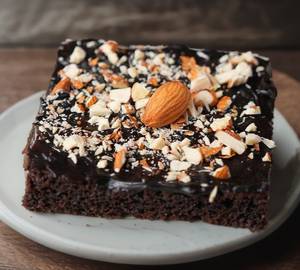 Almond brownie [500gm]