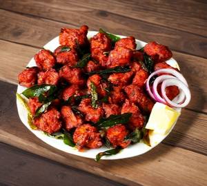 Chicken 65 