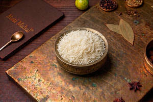 Plain Rice
