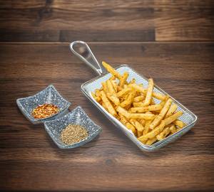 Masala French Fries