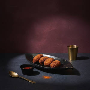 Veg Nuggets.