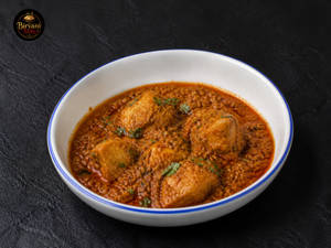 Chicken Lasuni