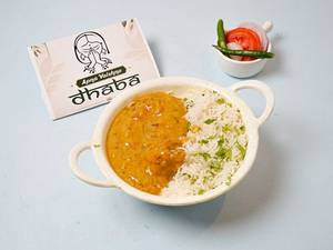 Kadhi And Rice