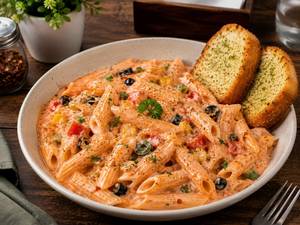 Rose Pasta
