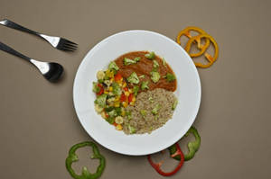 Quinoa Meal