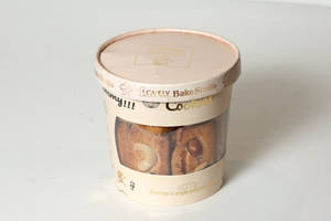 Butter Almond Kaju Cookies Box 250 Gms
