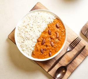 Rajma Chawal Bowl [450 g]