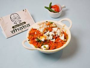 Kashmiri Biryani