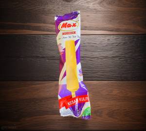 Kesar Kulfi