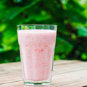 Strawberry Shake